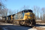 CSX 394